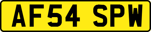 AF54SPW
