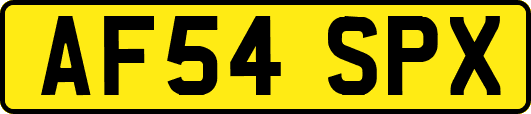 AF54SPX