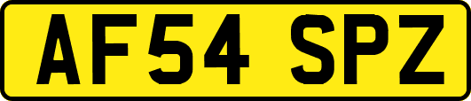 AF54SPZ