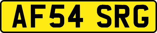 AF54SRG