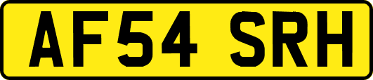 AF54SRH
