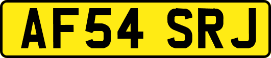 AF54SRJ