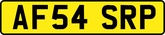 AF54SRP