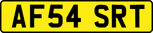 AF54SRT
