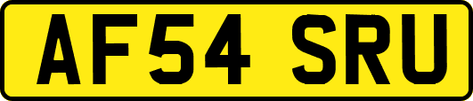 AF54SRU
