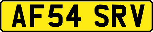 AF54SRV