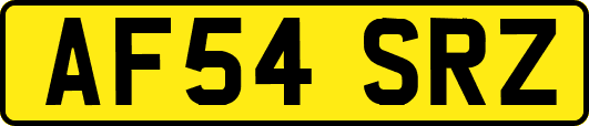 AF54SRZ
