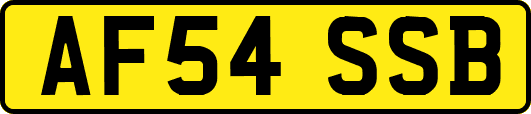 AF54SSB
