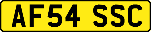 AF54SSC