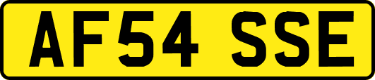 AF54SSE
