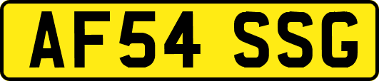 AF54SSG