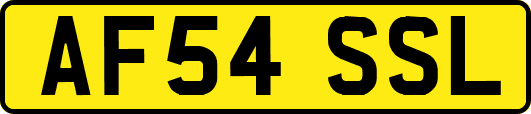 AF54SSL