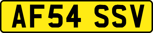 AF54SSV
