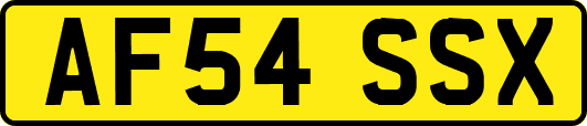 AF54SSX