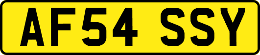 AF54SSY