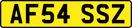 AF54SSZ