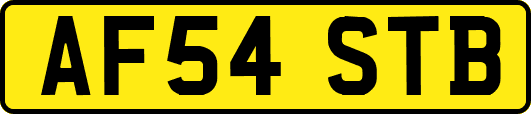 AF54STB