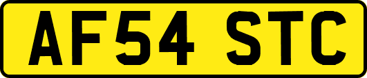 AF54STC