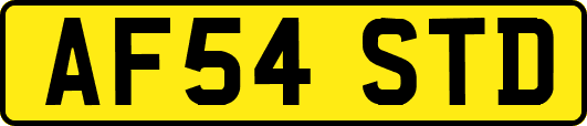AF54STD