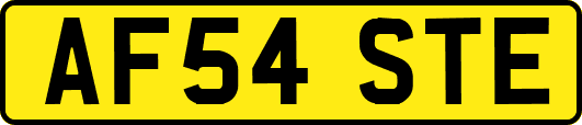 AF54STE