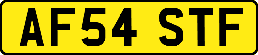 AF54STF