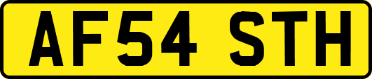AF54STH