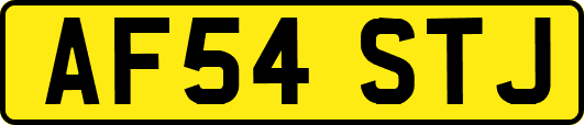 AF54STJ