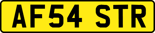 AF54STR
