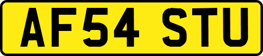 AF54STU