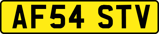 AF54STV