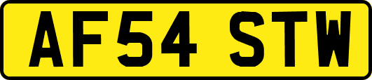 AF54STW