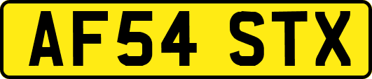 AF54STX