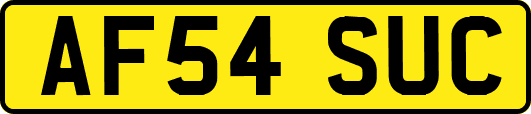 AF54SUC