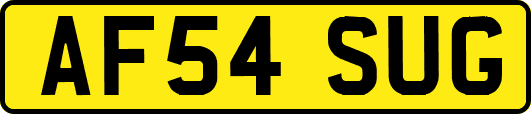 AF54SUG