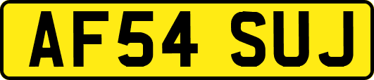 AF54SUJ