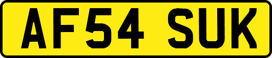 AF54SUK