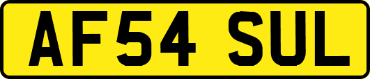 AF54SUL