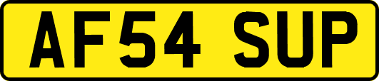 AF54SUP