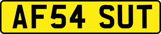 AF54SUT