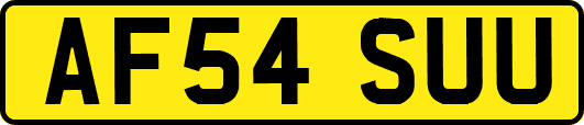 AF54SUU