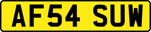 AF54SUW
