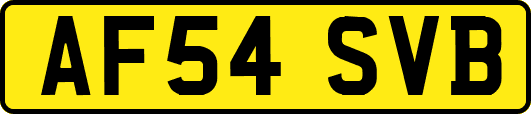 AF54SVB