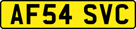 AF54SVC