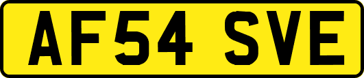 AF54SVE