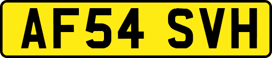 AF54SVH