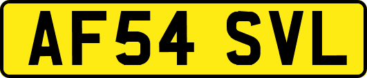 AF54SVL