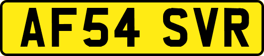 AF54SVR