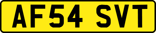 AF54SVT