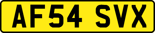 AF54SVX