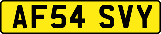 AF54SVY